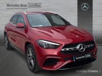 Mercedes Gla GLA 200 D
