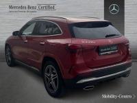 Mercedes Gla GLA 200 D