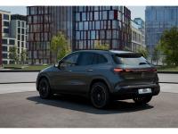 Mercedes Eqa 250+ amg night edition