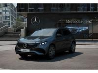 Mercedes Eqa 300 4matic