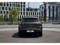 Mercedes Eqa 300 4matic