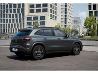 Mercedes Eqa 250+ amg night edition