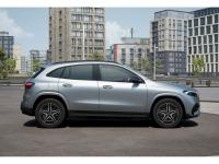 Mercedes Eqa 250+ amg night edition