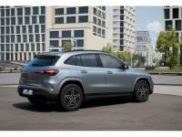 Mercedes Eqa 250+ amg night edition