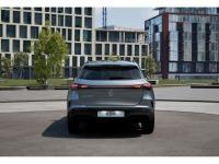 Mercedes Eqa 250+ amg night edition