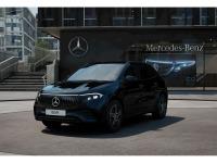Mercedes Eqa 250+ amg night edition