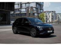 Mercedes Eqa 250+ amg night edition