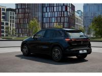 Mercedes Eqa 250+ amg night edition