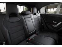 Mercedes Clase A A 250 e con tecnología híbrida EQ