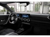 Mercedes Clase A A 250 e con tecnología híbrida EQ