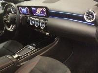 Mercedes Clase A A 250 e con tecnología híbrida EQ