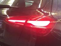 Mercedes Clase A A 250 e con tecnología híbrida EQ