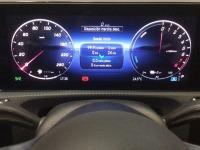Mercedes Clase A A 250 e con tecnología híbrida EQ