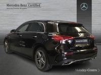 Mercedes Clase A A 250 e con tecnología híbrida EQ