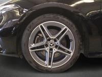 Mercedes Clase A A 250 e con tecnología híbrida EQ
