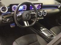 Mercedes Clase A A 250 e con tecnología híbrida EQ