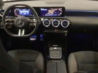 Mercedes Clase A A 250 e con tecnología híbrida EQ