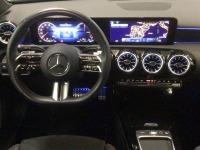 Mercedes Clase A A 250 e con tecnología híbrida EQ