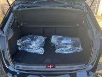 Mercedes Clase A A 250 e con tecnología híbrida EQ