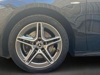 Mercedes Clase A A 250 e con tecnología híbrida EQ