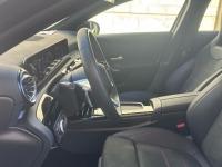 Mercedes Clase A A 250 e con tecnología híbrida EQ