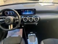 Mercedes Clase A A 250 e con tecnología híbrida EQ