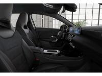 Mercedes Clase A 250 e compacto con tecnologia hibrida eq