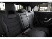 Mercedes Clase A 250 e compacto con tecnologia hibrida eq