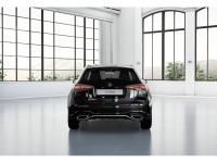 Mercedes Clase A 250 e compacto con tecnologia hibrida eq