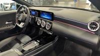 Mercedes Clase A A 250 e con tecnología híbrida EQ
