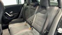 Mercedes Clase A A 250 e con tecnología híbrida EQ