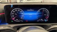 Mercedes Clase A A 250 e con tecnología híbrida EQ