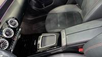Mercedes Clase A A 250 e con tecnología híbrida EQ