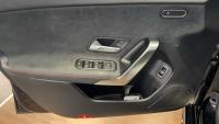 Mercedes Clase A A 250 e con tecnología híbrida EQ