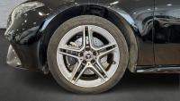Mercedes Clase A A 250 e con tecnología híbrida EQ