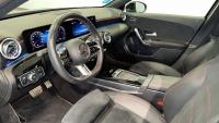 Mercedes Clase A A 250 e con tecnología híbrida EQ