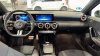 Mercedes Clase A A 250 e con tecnología híbrida EQ