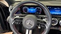 Mercedes Clase A A 250 e con tecnología híbrida EQ