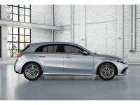 Mercedes Clase A A 250 e con tecnología híbrida EQ
