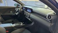 Mercedes Clase A A 250 e con tecnología híbrida EQ