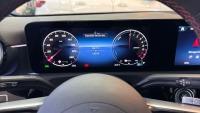 Mercedes Clase A A 250 e con tecnología híbrida EQ