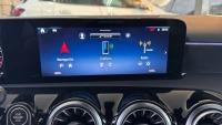 Mercedes Clase A A 250 e con tecnología híbrida EQ