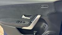 Mercedes Clase A A 250 e con tecnología híbrida EQ