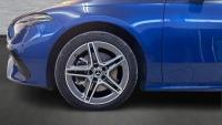 Mercedes Clase A A 250 e con tecnología híbrida EQ