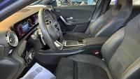 Mercedes Clase A A 250 e con tecnología híbrida EQ