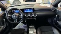 Mercedes Clase A A 250 e con tecnología híbrida EQ