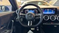 Mercedes Clase A A 250 e con tecnología híbrida EQ