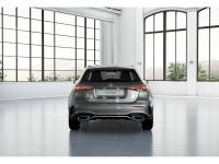 Mercedes Clase A A 250 e con tecnología híbrida EQ