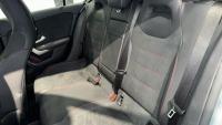 Mercedes Clase A A 250 e con tecnología híbrida EQ