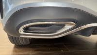 Mercedes Clase A A 250 e con tecnología híbrida EQ